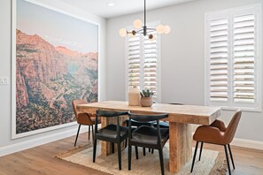 타운홈, 침실 4개 | 전용 주방 | 냉장고, 오븐, 커피/티 메이커, 토스터