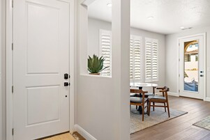 4 habitaciones y wifi gratis 