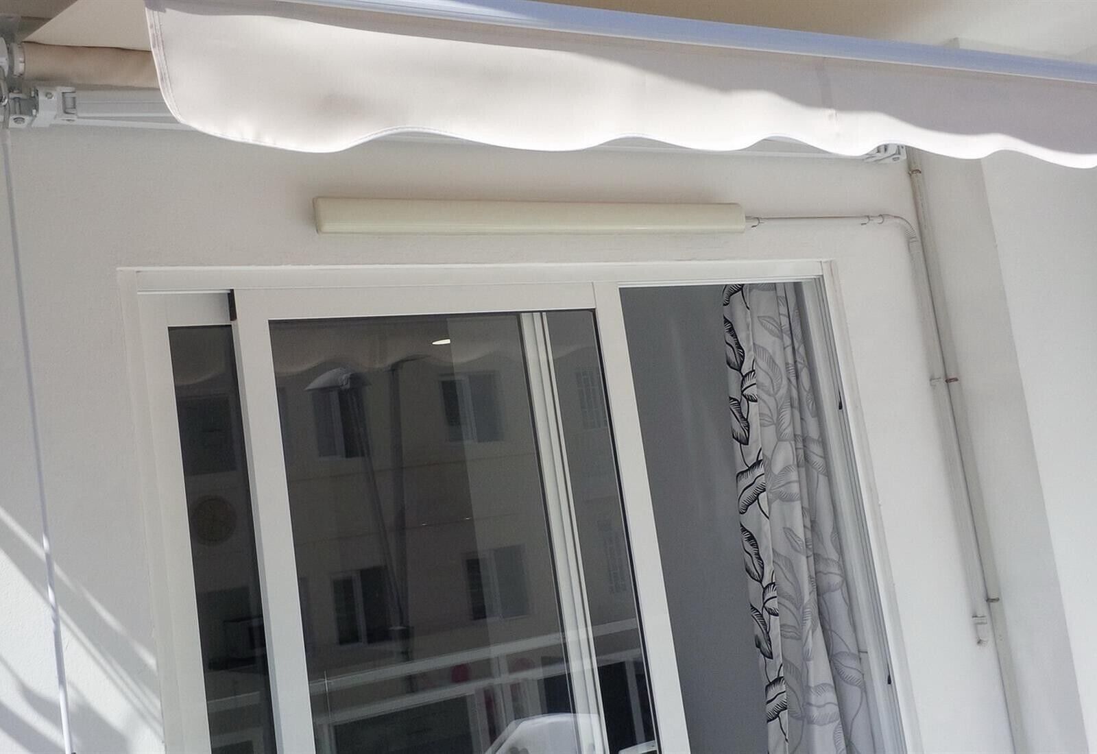 Udvendig detalje