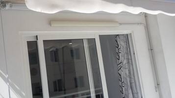 Udvendig detalje