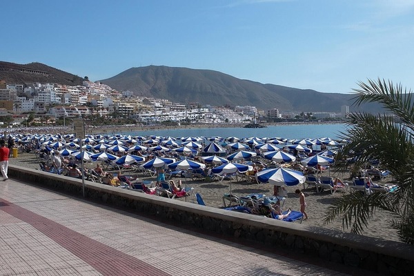 Plage