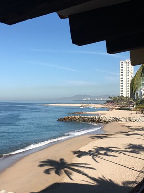 Beach/ocean view