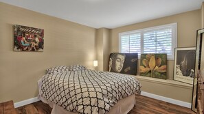 3 soveværelser, Wi-Fi