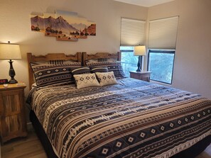 3 Schlafzimmer, Bügeleisen/Bügelbrett, kostenloses WLAN, Bettwäsche