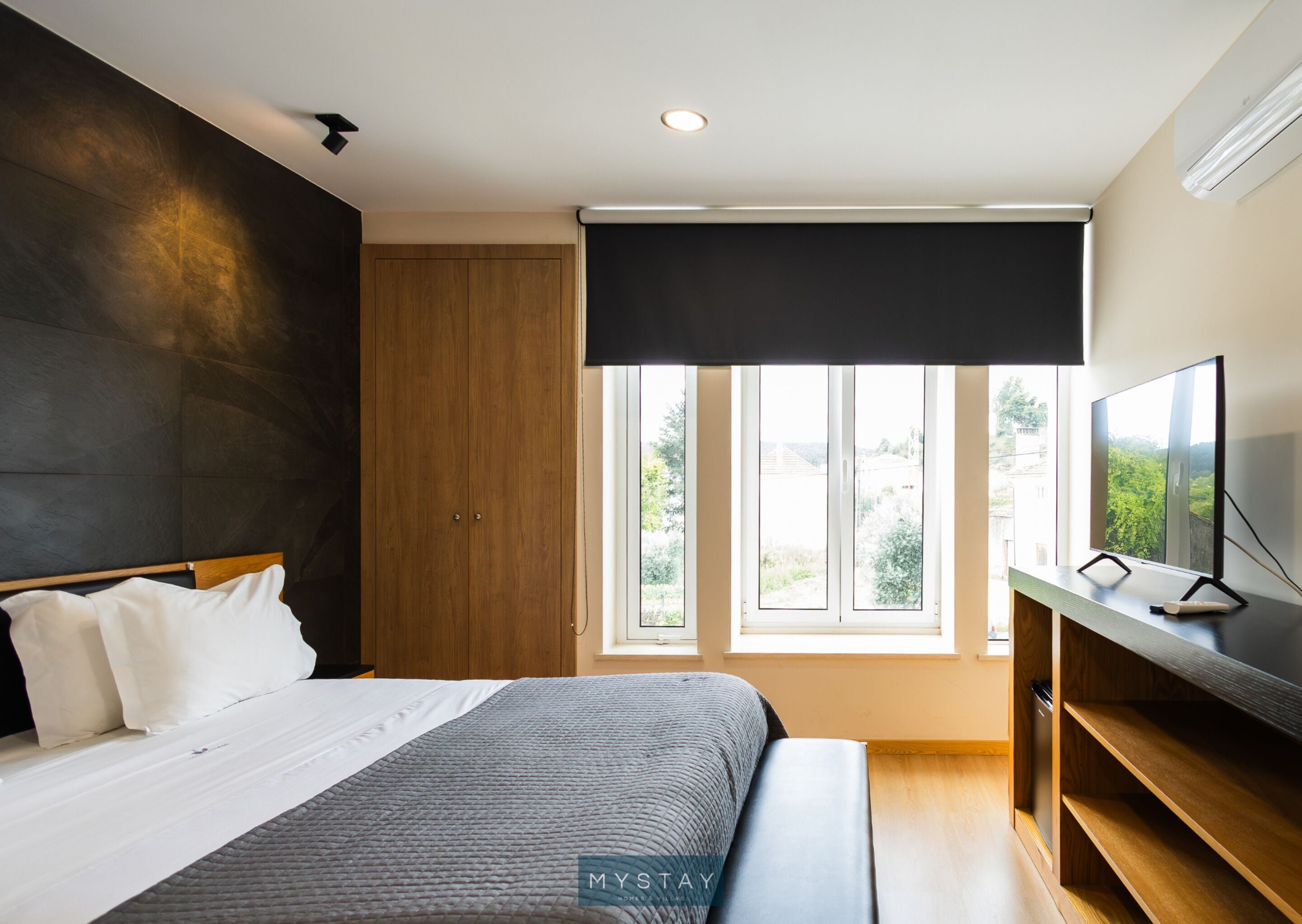 컴포트 더블룸 | 방음 설비, 다리미/다리미판, 무료 WiFi, 침대 시트