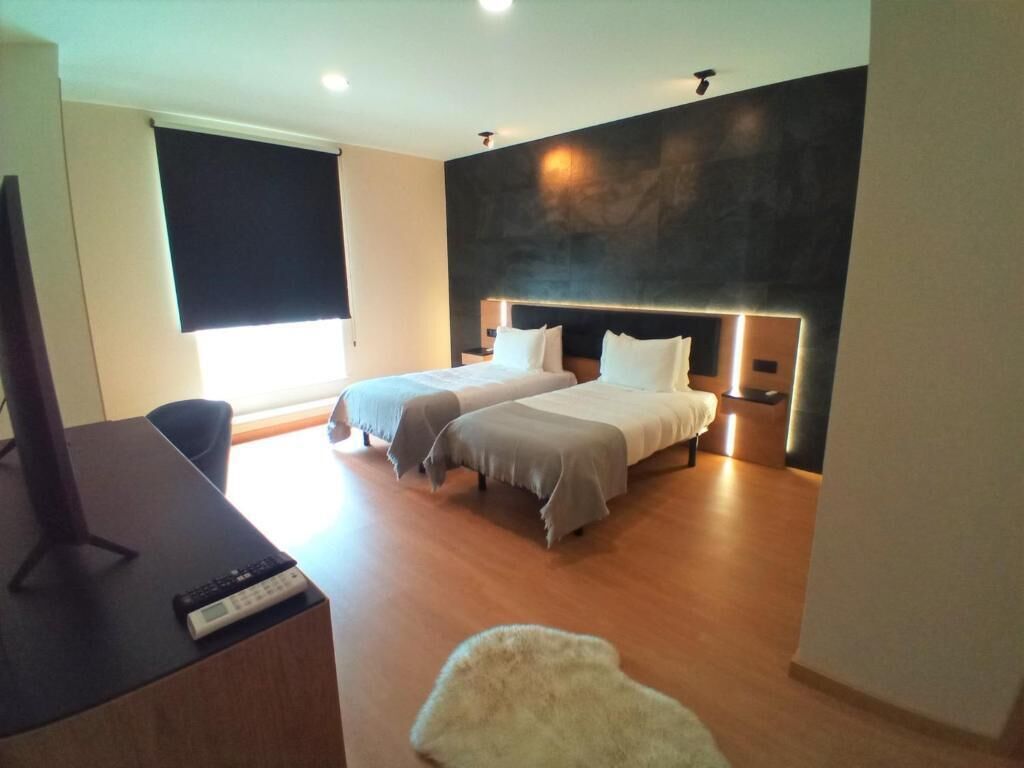 Classic Double or Twin Room | Soundproofing, iron/ironing board, free WiFi, bed sheets