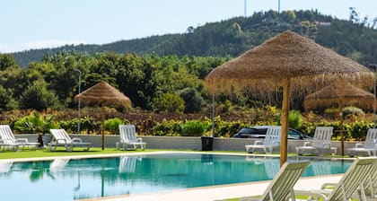 Hotel Lena Village