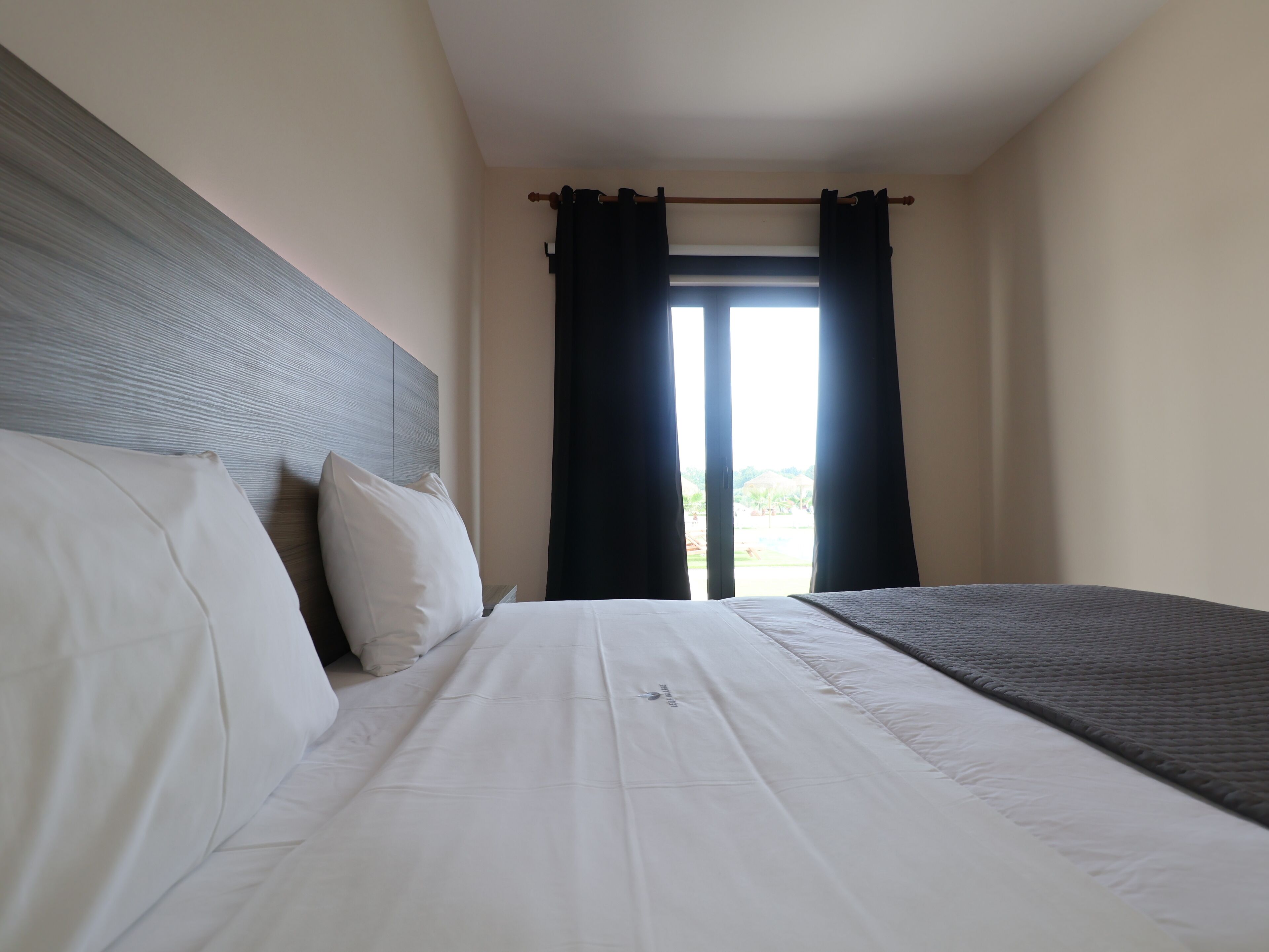 Apartment | Soundproofing, iron/ironing board, free WiFi, bed sheets