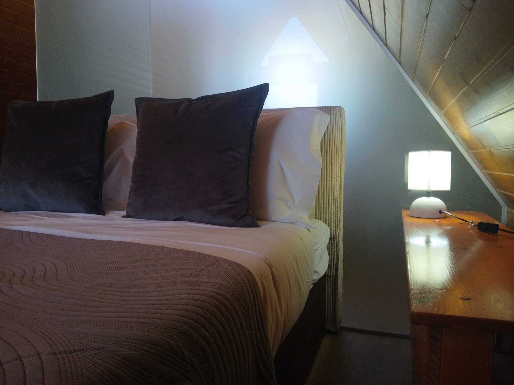 Soundproofing, iron/ironing board, free WiFi, bed sheets