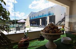 Fitnessstudio