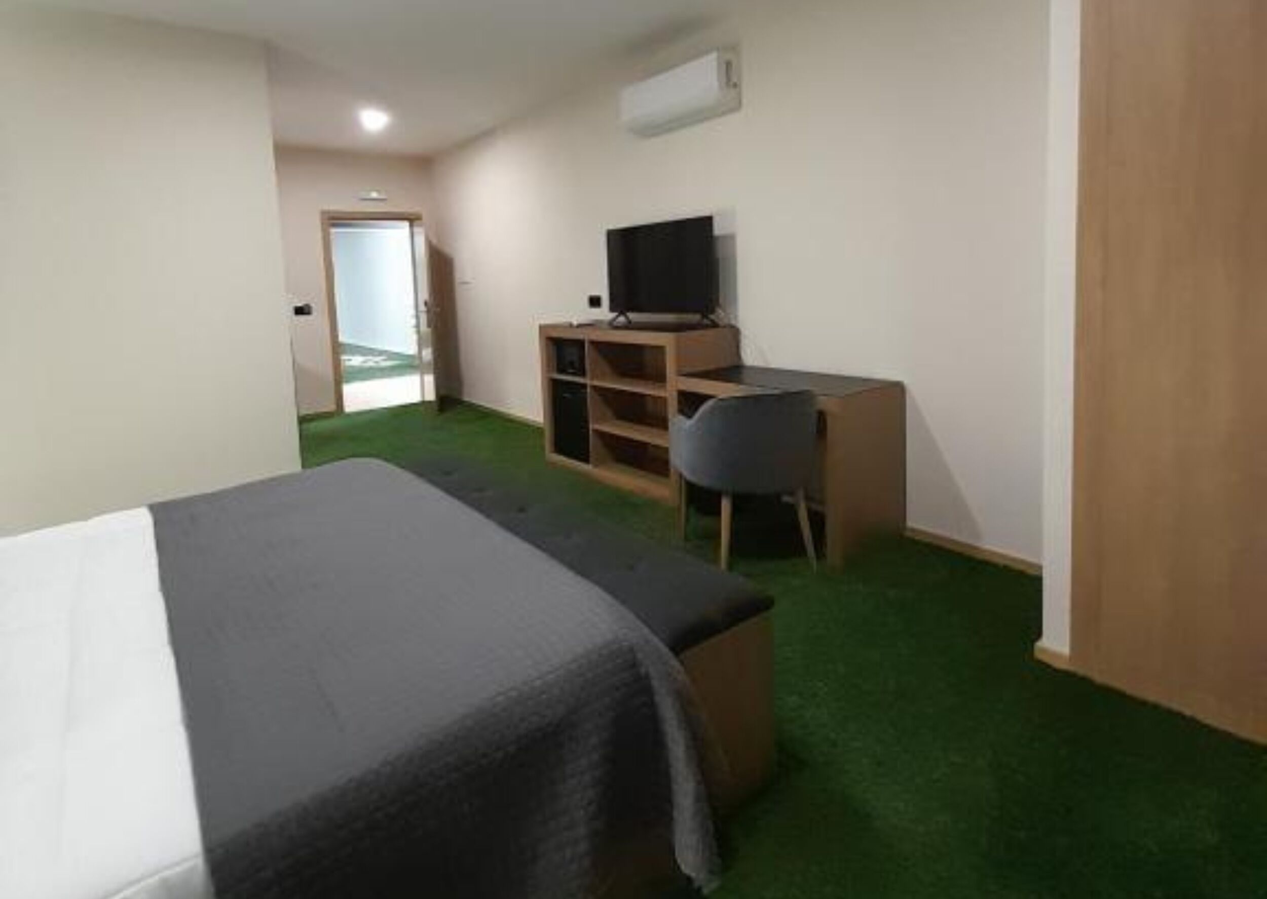 Chambre Double Design