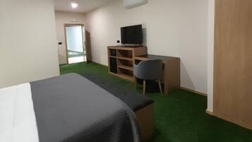 Chambre Double Design