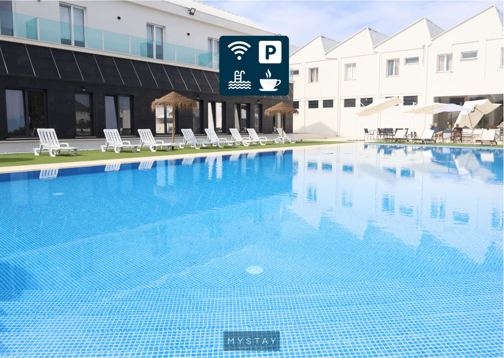 3 Star Hotels