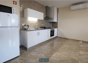 Apartment | Eigene Küche