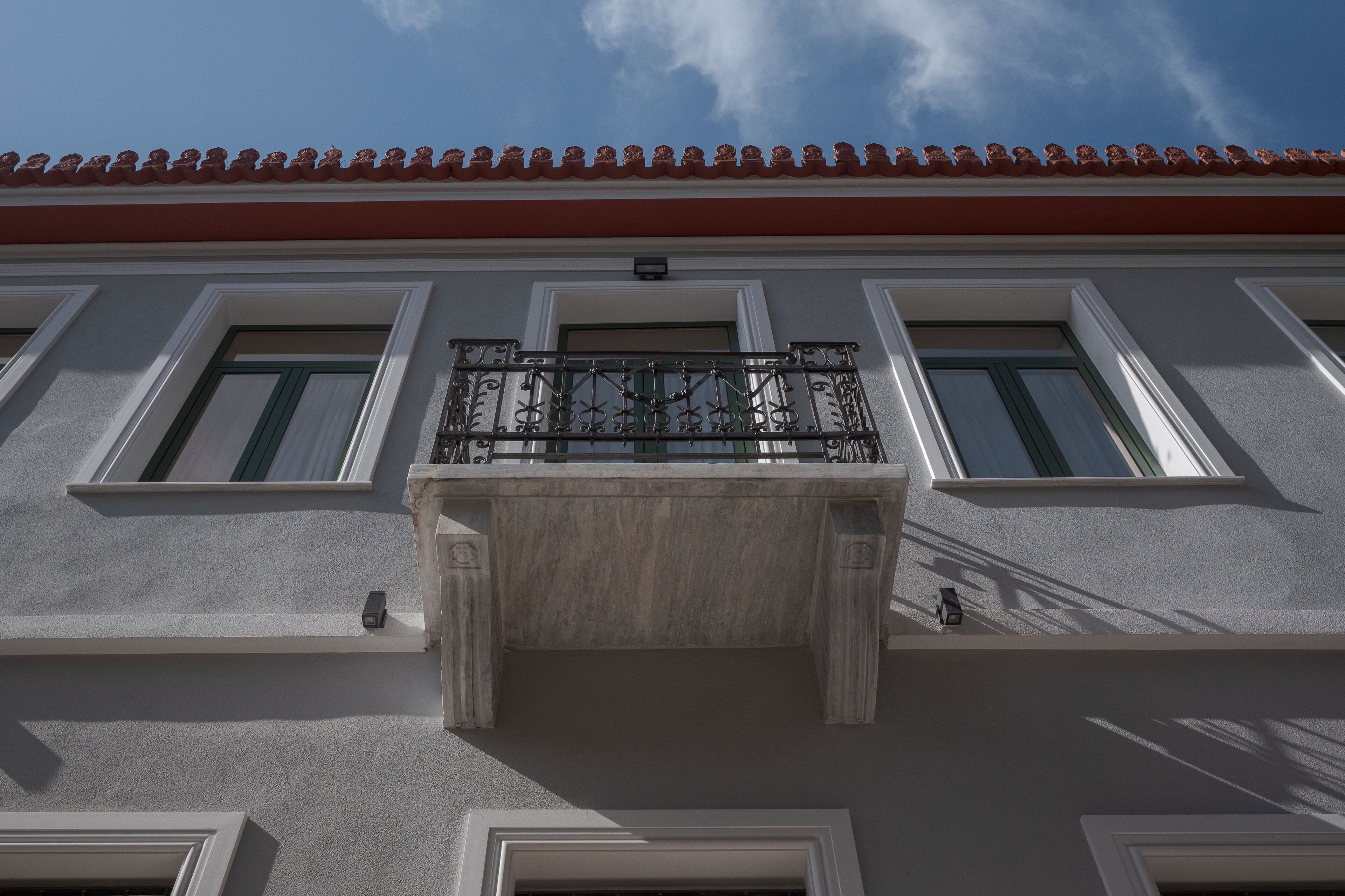 Foto - Twin Circle Athens