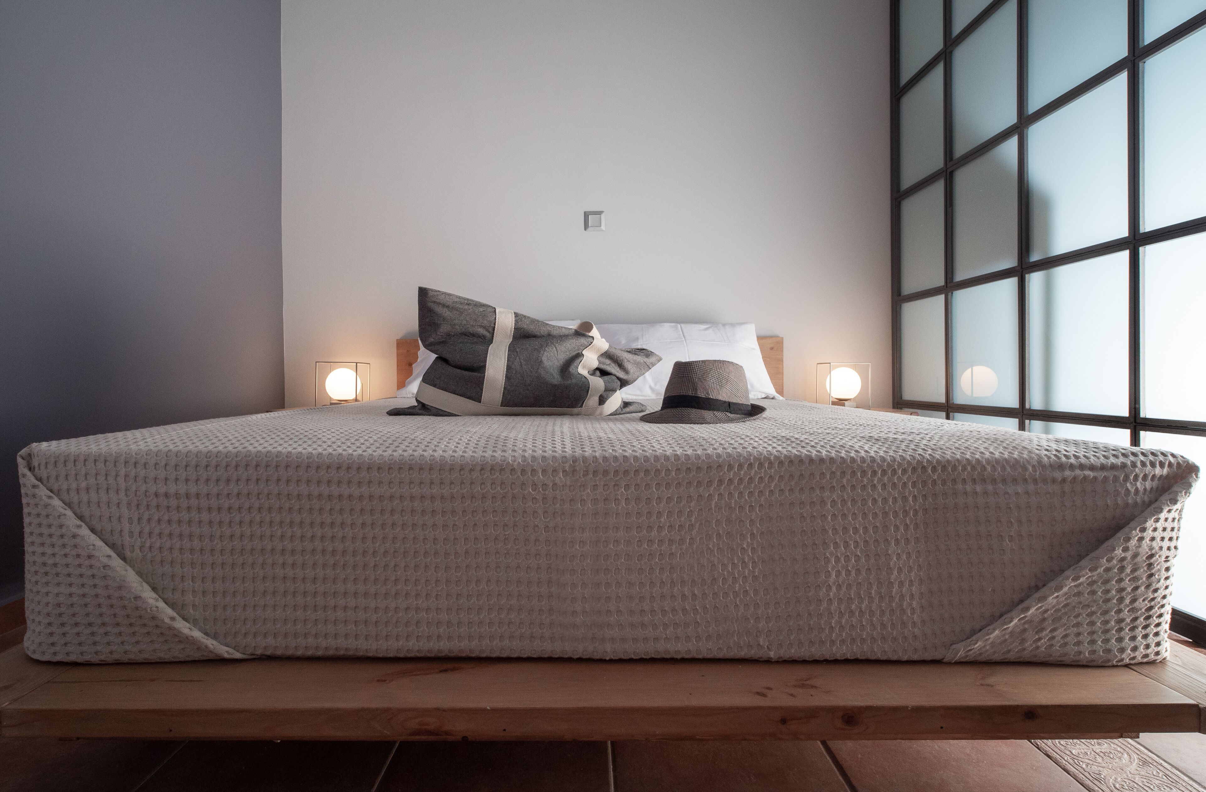 Foto - Twin Circle Athens