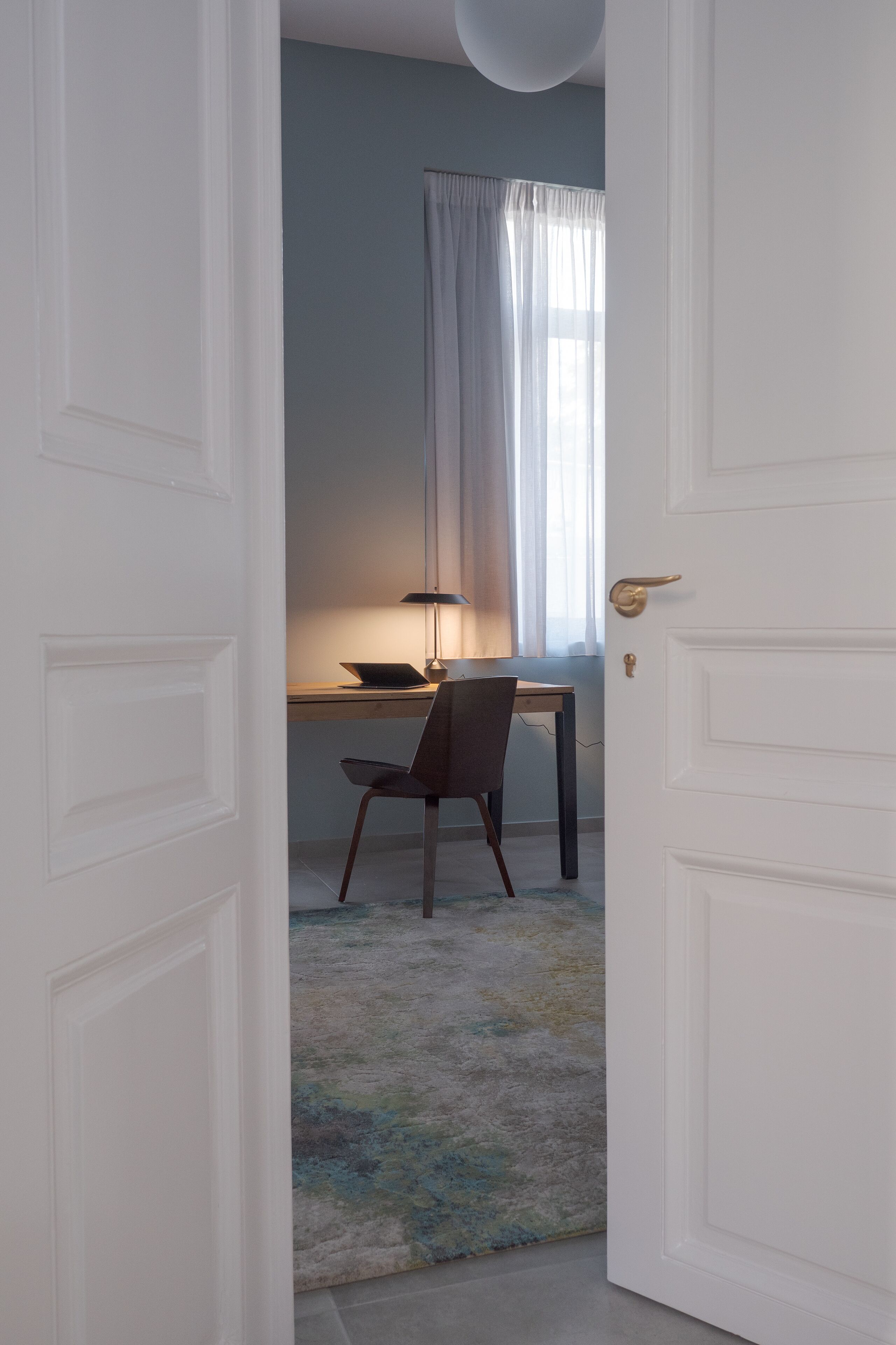 Foto - Twin Circle Athens