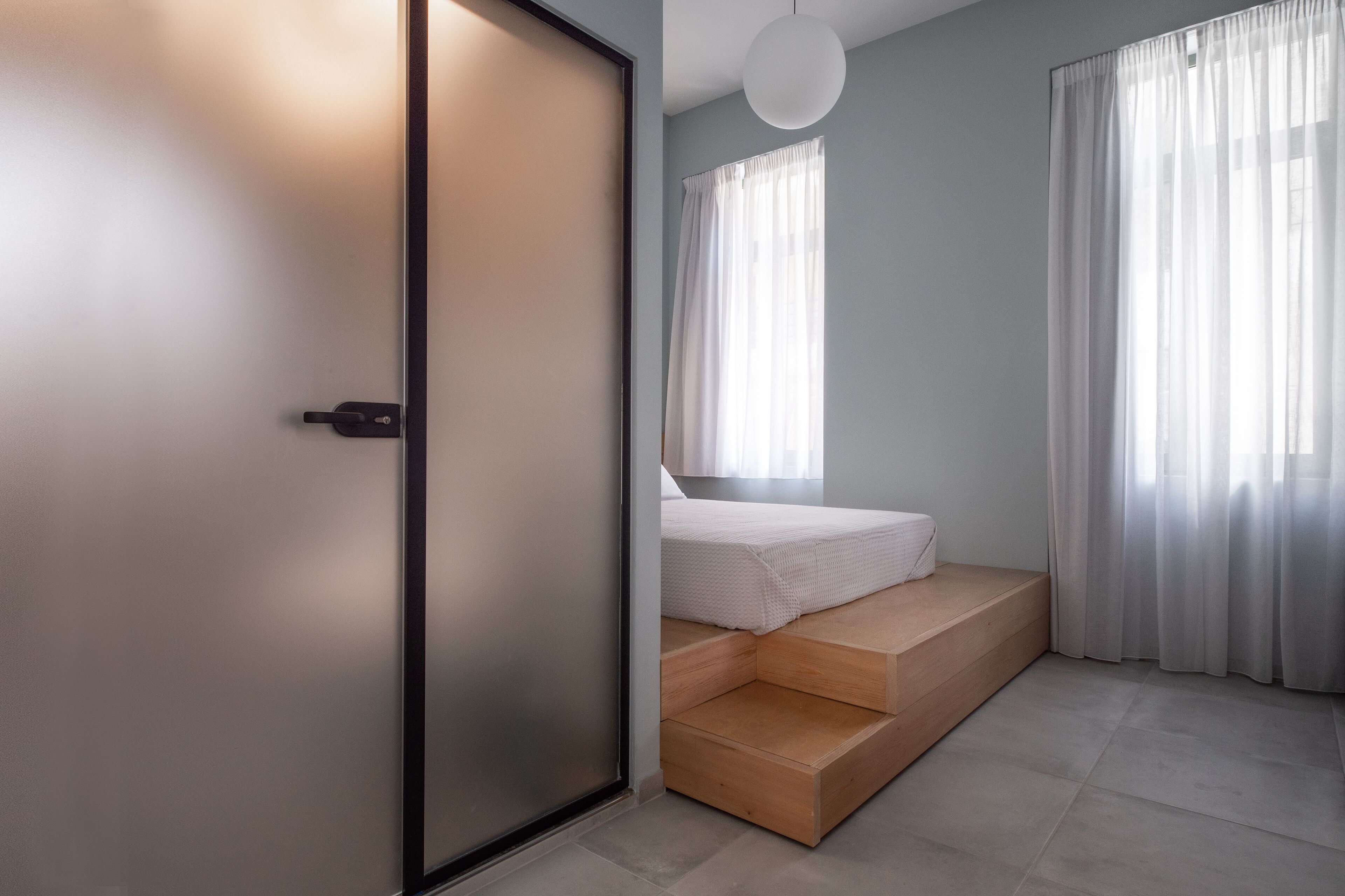 Foto - Twin Circle Athens