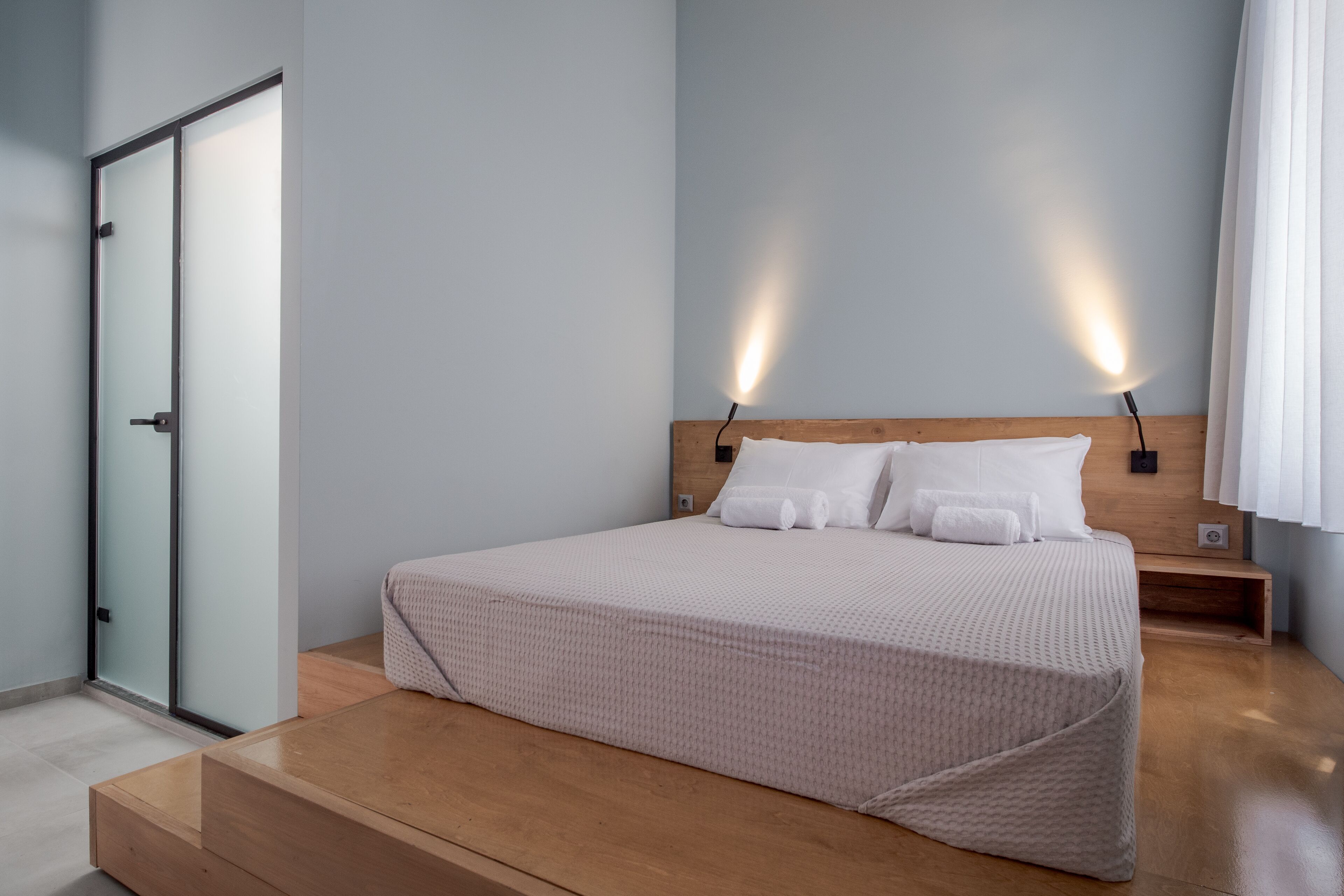 Foto - Twin Circle Athens