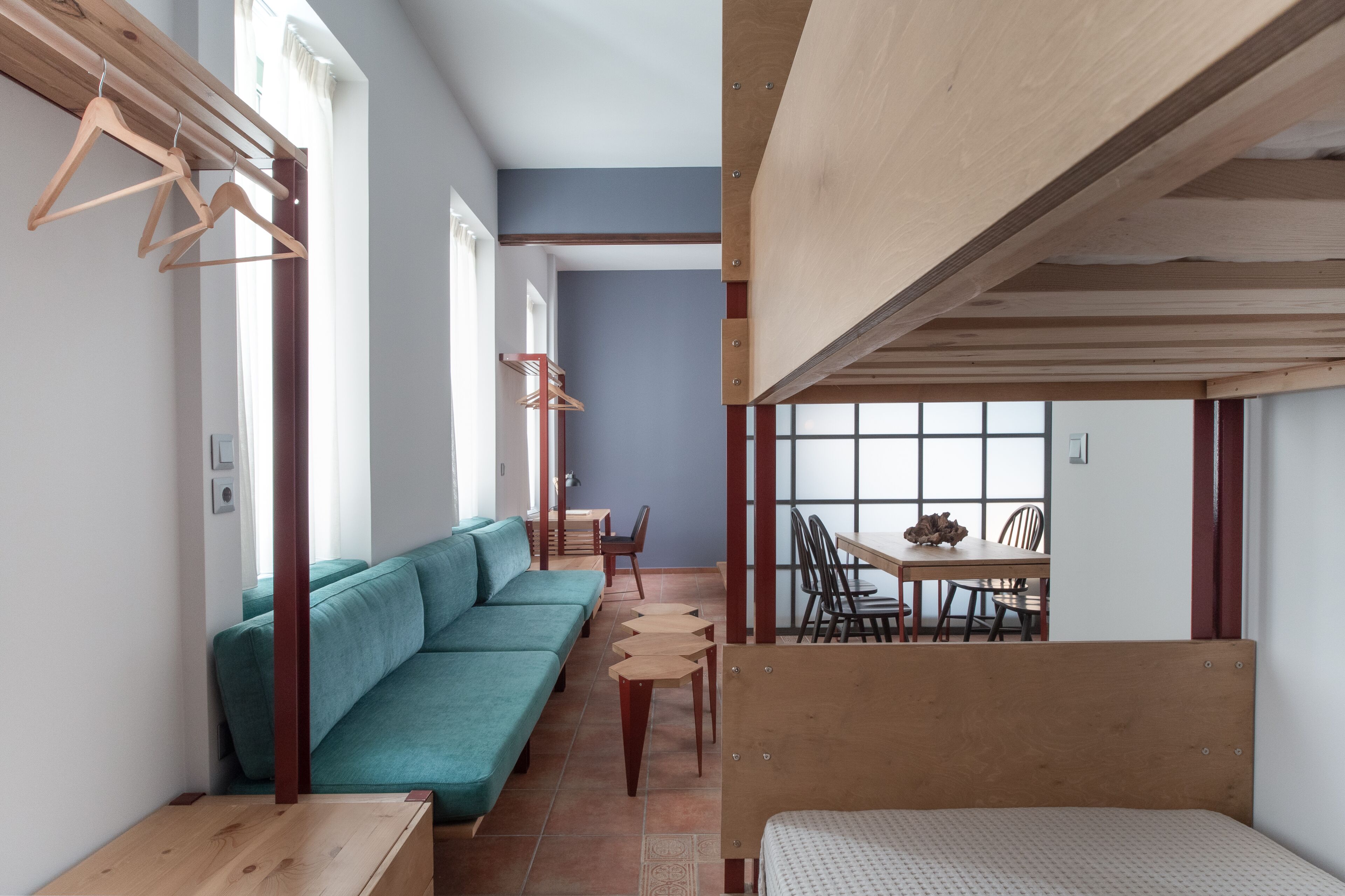 Foto - Twin Circle Athens