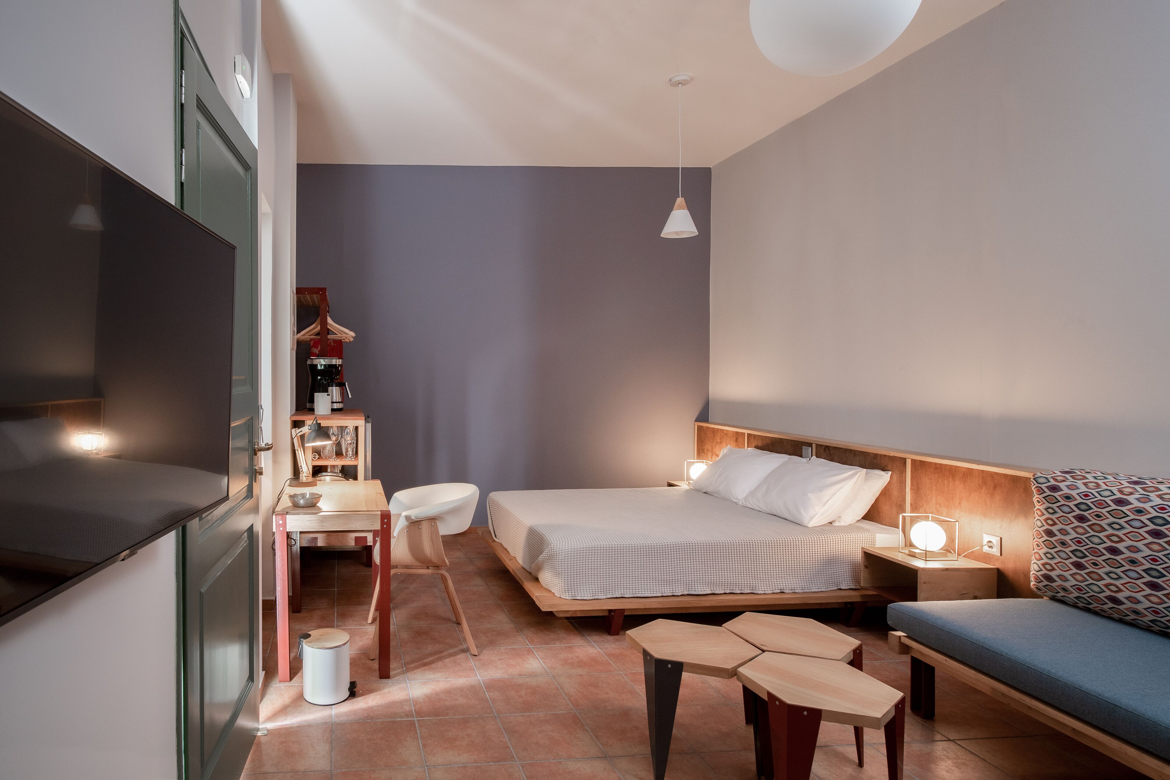 Foto - Twin Circle Athens