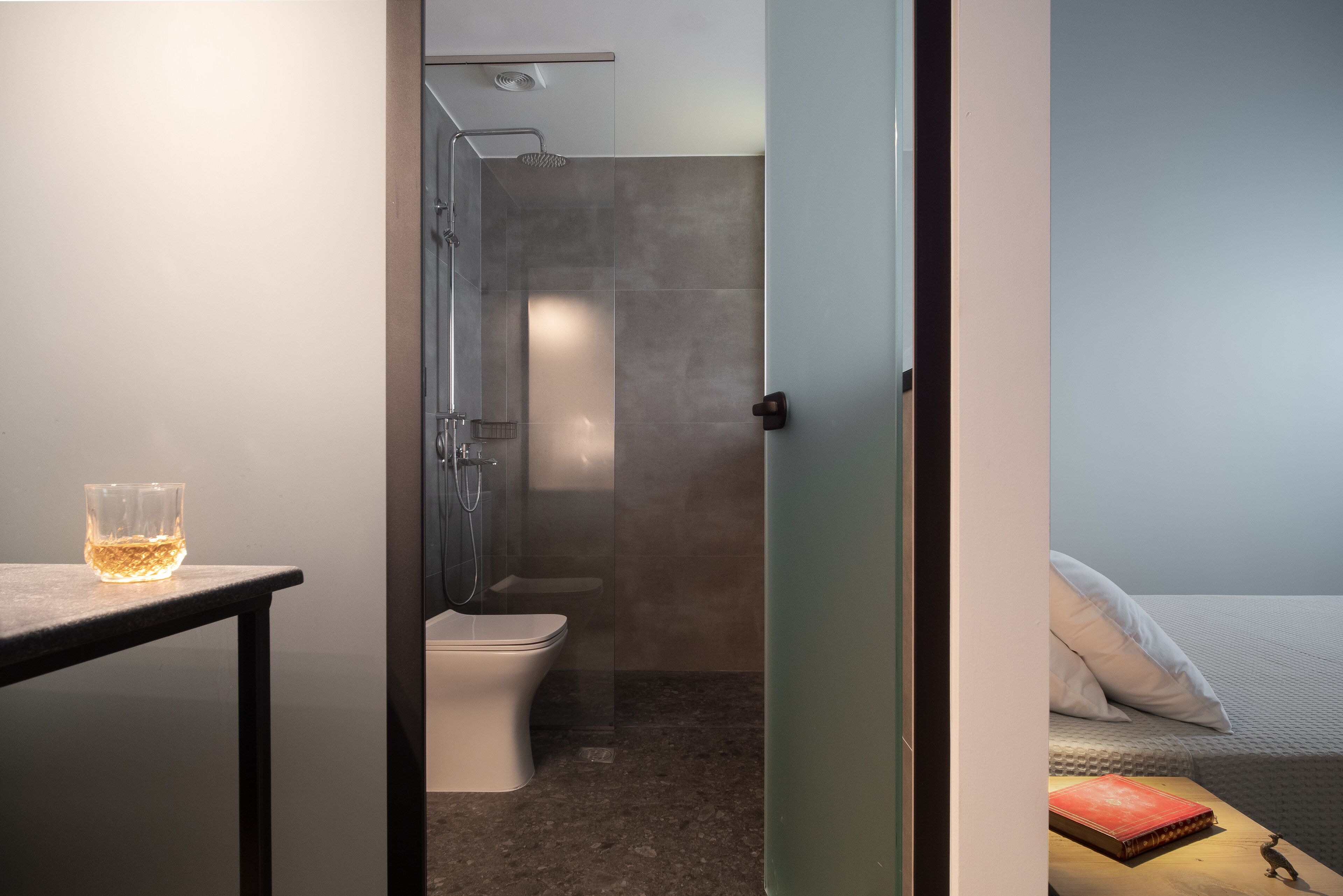 Foto - Twin Circle Athens