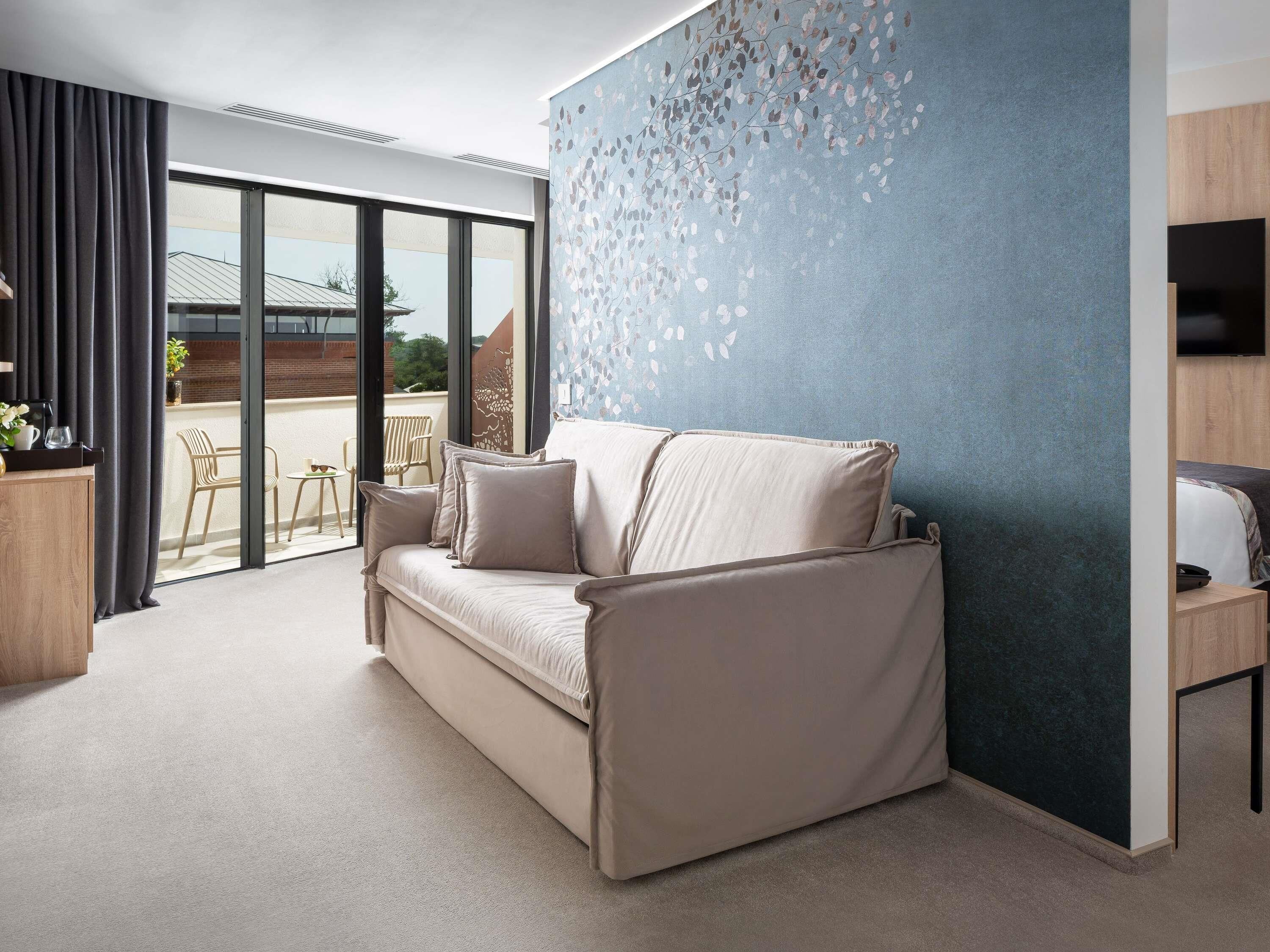 Suite, 1 Bedroom