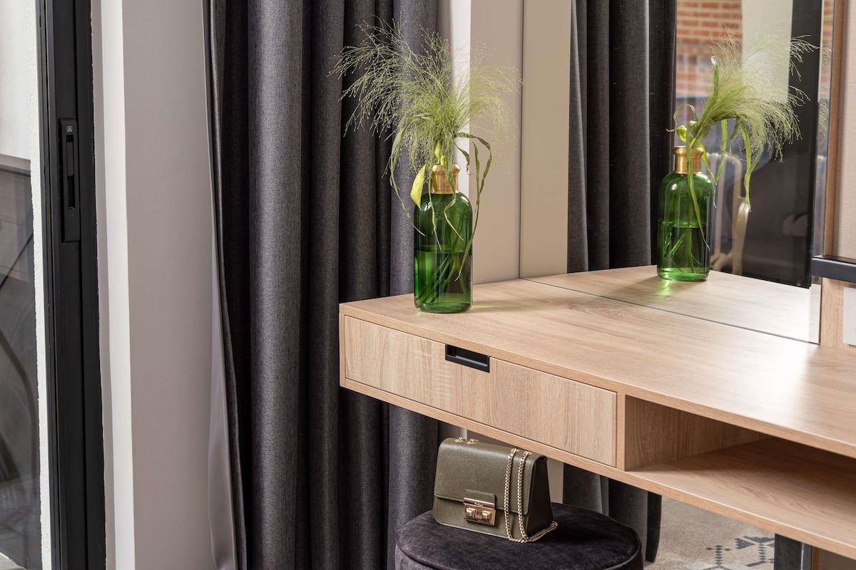 Chambre Supérieure, 1 lit double