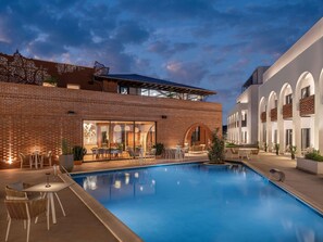 Exterior - Mercure Conacul Cozieni (Ganeasa)