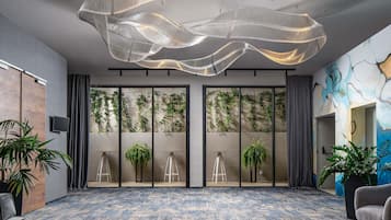 Sala de reuniones