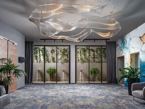 Sala de reuniones