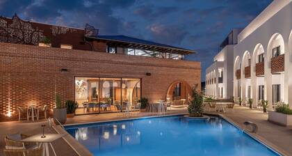 Mercure Conacul Cozieni