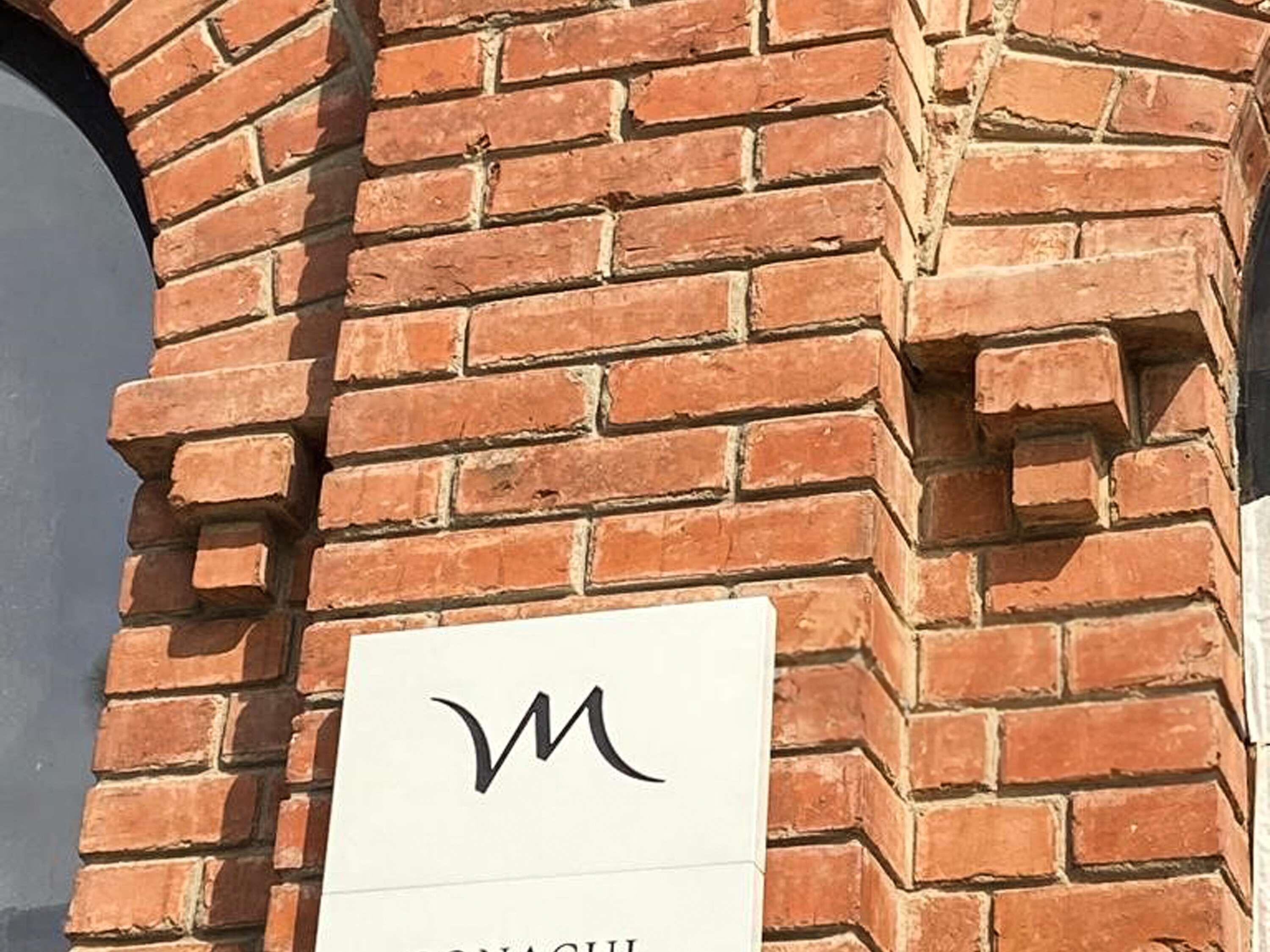 Foto - Mercure Conacul Cozieni
