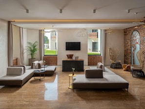 Baari (majoituspaikassa)