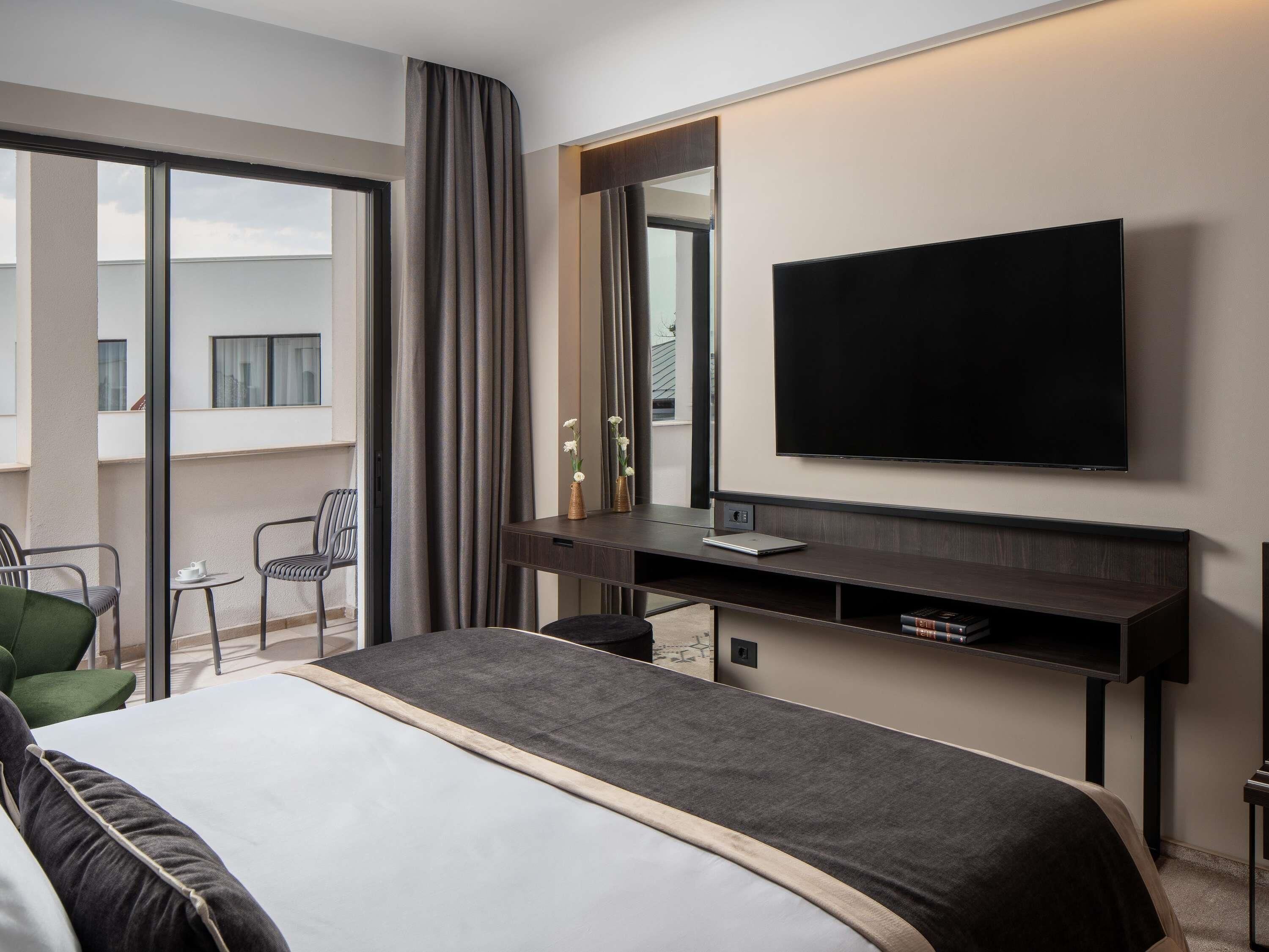 Foto - Mercure Conacul Cozieni