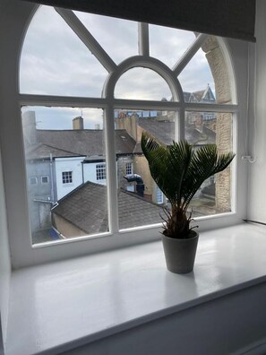 Deluxe Apartment | View from room