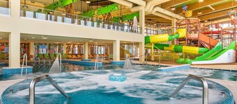 Mövenpick Balaland Resort Lake Balaton