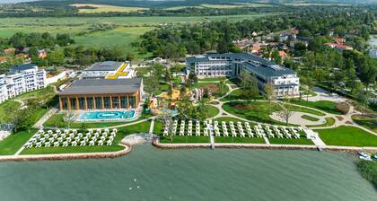 Mövenpick Balaland Resort Lake Balaton