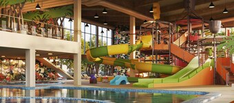 Mövenpick Balaland Resort Lake Balaton
