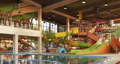 Mövenpick Balaland Resort Lake Balaton