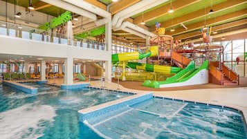 Activiteiten voor kinderen