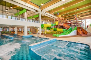Children’s activities