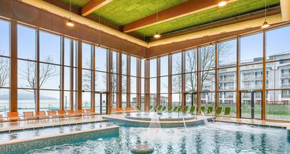 Mövenpick Balaland Resort Lake Balaton