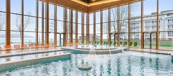 Mövenpick Balaland Resort Lake Balaton