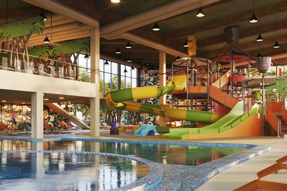 Mövenpick Balaland Resort Lake Balaton
