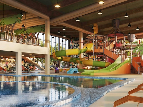 Mövenpick Balaland Resort Lake Balaton