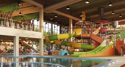 Mövenpick Balaland Resort Lake Balaton