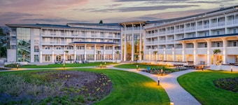 Mövenpick Balaland Resort Lake Balaton