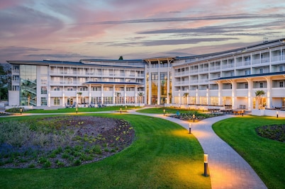 Mövenpick Balaland Resort Lake Balaton