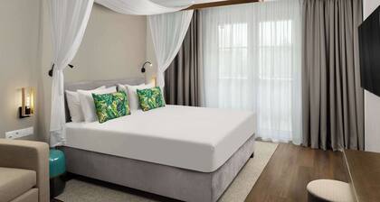 Mövenpick Balaland Resort Lake Balaton